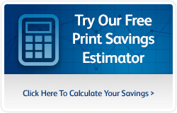 Print Savings Estimator