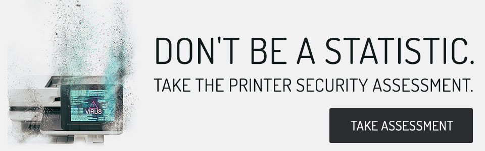 Look For These Important Security Features in Your Next Printer
