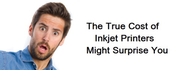 cost-of-inkjet-printers