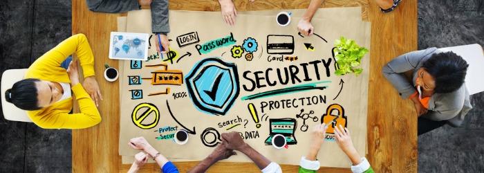 Six Crucial Items To Include In Your IT Security Policy , RIS Solutions