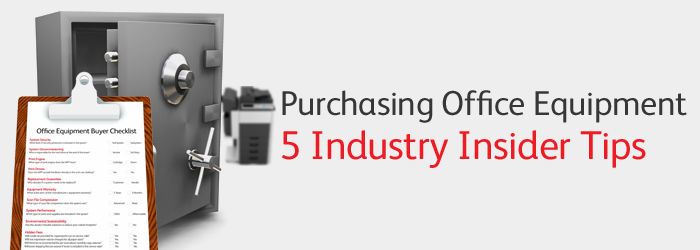 Industry-Insider-5-tips-for-purchasing-office-equipment