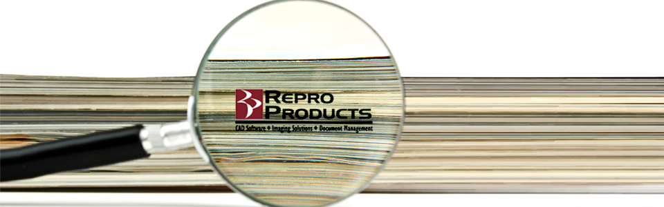 Why Repro Products