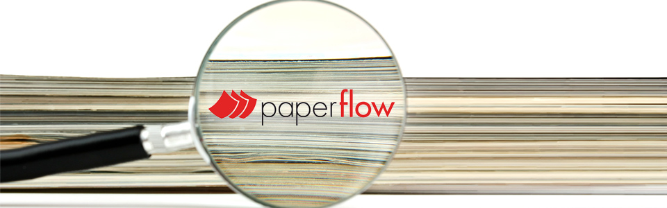 Why PaperFlow