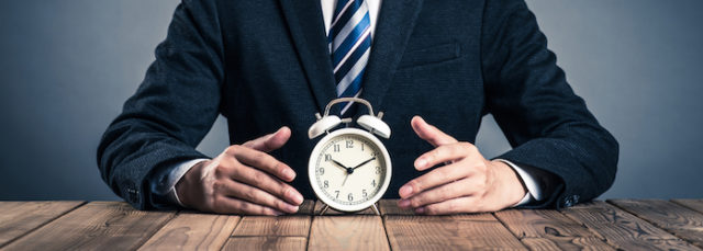 Eliminate These Common Time Wasters | RIS Solutions