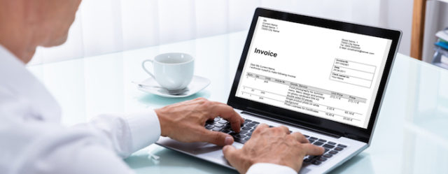 Digital Invoicing - What You Need to Know | RIS Solutions